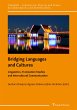 Bridging Languages and Cultures (eBook,... - Bild 1