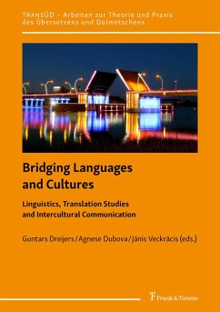 Bridging Languages and Cultures (eBook, PDF)