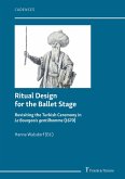 Ritual Design for the Ballet Stage (eBook, PDF)