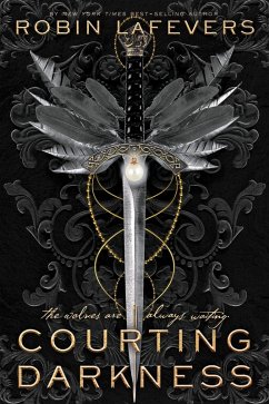 Courting Darkness (eBook, ePUB) - LaFevers, Robin