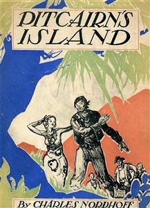 Pitcairn's Island (eBook, ePUB) - Nordhoff, Charles