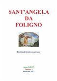Sant'Angela da Foligno (eBook, ePUB)