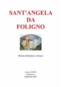 Sant'Angela da Foligno (eBook, ePUB) - Andreoli, Sergio
