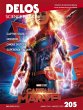 Delos Science Fiction 205 (eBook, ePUB) - Bild 1