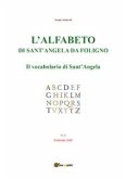 L'alfabeto di Sant'Angela da Foligno - Num. 2 - Il vocabolario di Sant'Angela (eBook, ePUB)
