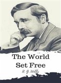 The World Set Free (eBook, ePUB)