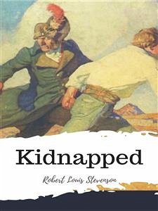 Cover Kidnapped (eBook, ePUB)