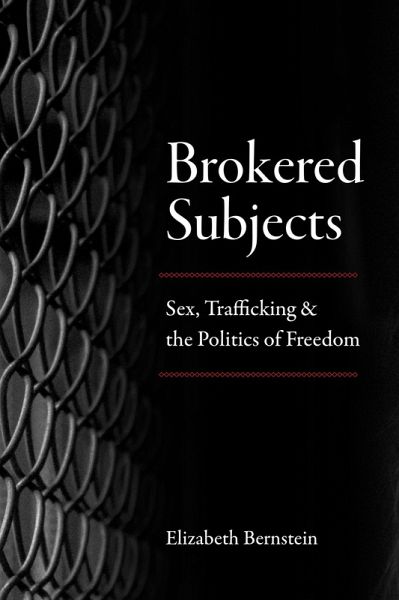 Brokered Subjects (eBook, ePUB) Brokered Subjects (eBook, ePUB)