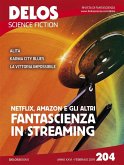 Delos Science Fiction 204 (eBook, ePUB)