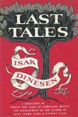 Last Tales (eBook, ePUB)
