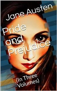Pride and Prejudice (eBook, PDF) - Austen, Jane