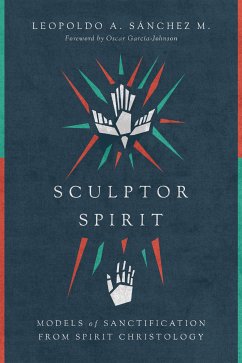 Sculptor Spirit (eBook, ePUB) - Sànchez M., Leopoldo A.