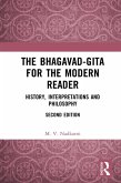 The Bhagavad-Gita for the Modern Reader (eBook, ePUB)