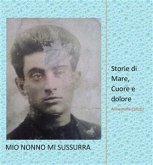 Mio Nonno mi sussurra (eBook, ePUB)