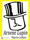 Arsene Lupin (eBook, ePUB)