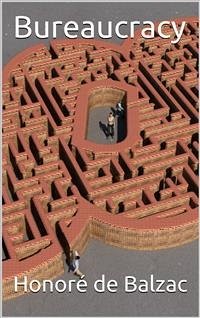 Cover Bureaucracy (eBook, PDF)