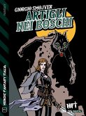 Artigli nei boschi (eBook, ePUB)