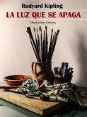 La luz que se apaga (eBook, ePUB)