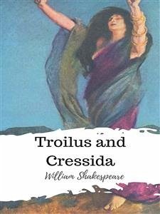 Cover Troilus and Cressida (eBook, ePUB)