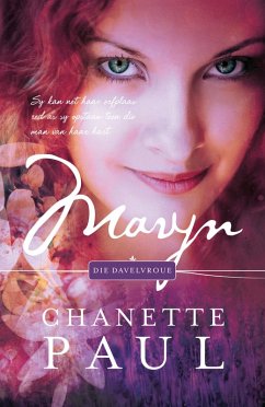 Cover Maryn (eBook, ePUB)