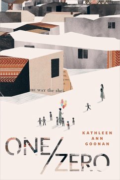 One/Zero (eBook, ePUB) - Goonan, Kathleen Ann