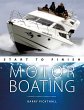 Motorboating Start to Finish (eBook,... - Bild 1