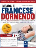 Impara il francese dormendo. Livello Base – 1 (eBook, ePUB)