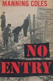No Entry (eBook, ePUB)