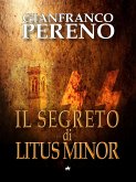 Il segreto di litus minor (fixed-layout eBook, ePUB)