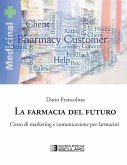 La Farmacia del Futuro. (eBook, ePUB)