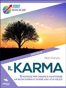 Il karma (eBook, ePUB) - Harvey, Matt