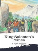 King Solomon's Mines (eBook, ePUB)