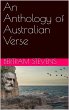 An Anthology of Australian Verse... - Bild 1