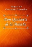 L&quote;ingénieux hidalgo Don Quichotte de la Manche (eBook, ePUB)