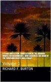 A plain and literal translation of the Arabian nights entertainments, now entituled The Book of the Thousand Nights and a Night, Volume 1 (eBook, PDF)