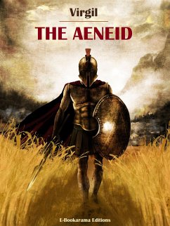 Cover The Aeneid (eBook, ePUB)