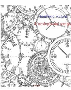 L'orologio del tempo (eBook, PDF) - Jostant, Adalberto