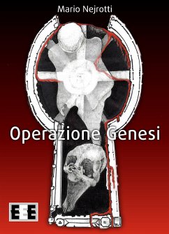 Cover Operazione Genesi (eBook, ePUB)