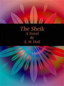Cover The Sheik (eBook, ePUB)