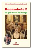 Rocambole 2. La più bella di Parigi (eBook, ePUB)