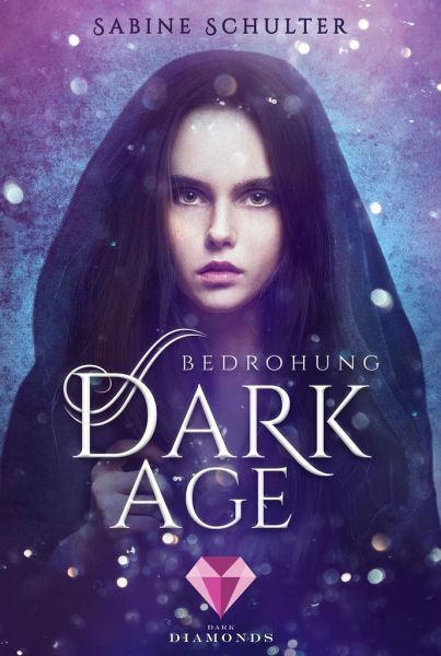 Buch-Reihe Dark Age