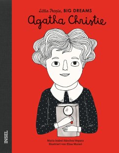 Agatha Christie - Sánchez Vegara, María Isabel