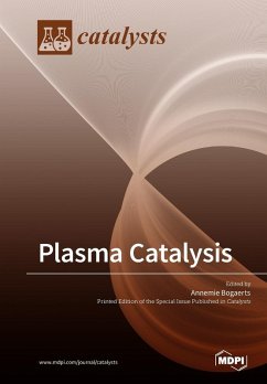Cover Plasma Catalysis