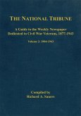 National Tribune Civil War Index (eBook, ePUB)