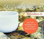 Kristallklänge - Grundton G