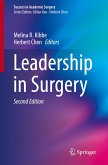 Leadership in Surgery