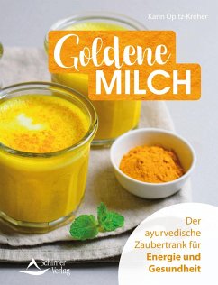 Goldene Milch - Opitz-Kreher, Karin