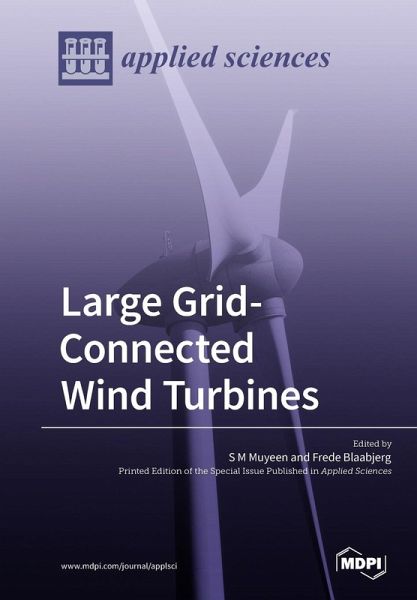 Large Grid-Connected Wind Turbines Large Grid-Connected Wind Turbines