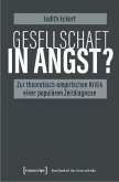 Gesellschaft in Angst?