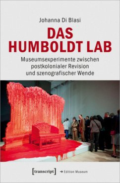 Das Humboldt Lab - Di Blasi, Johanna